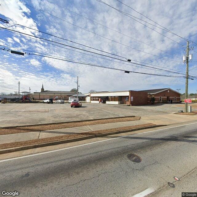 Photo of Housing Authority of the City of Vidalia. Affordable housing located at 907 MORRIS Street VIDALIA, GA 30474