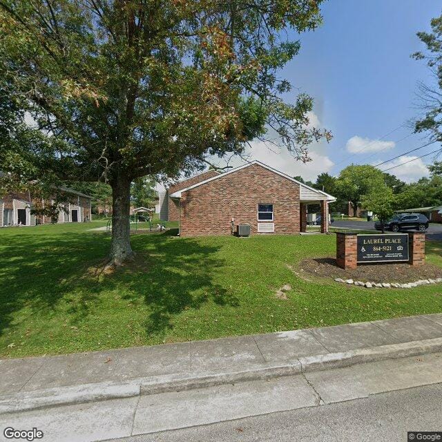 Photo of LAUREL PLACE. Affordable housing located at WEST CARTER RD. LONDON, KY 40741