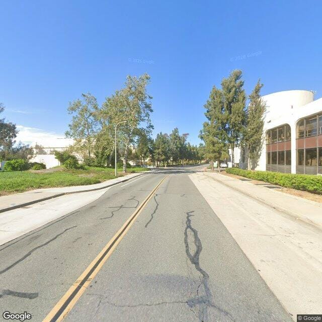 Photo of IRVINE INN at 2810 WARNER AVE IRVINE, CA 92606