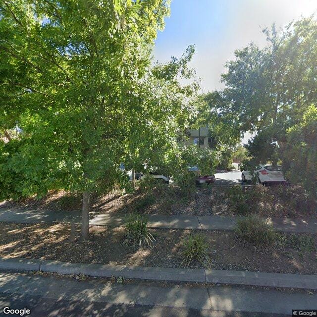 Photo of MURPHY COMMONS at 1290 NOTRE DAME BLVD CHICO, CA 95928