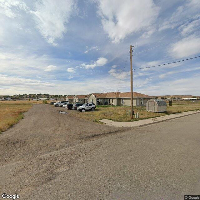 Photo of WESTWOOD APARTMENTS. Affordable housing located at 770 WESTWOOD AVENUE SHELBY, MT 59474