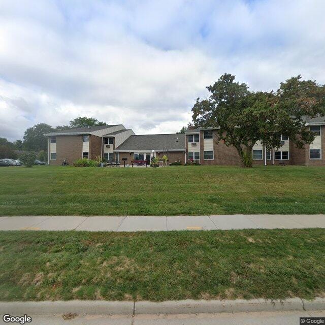 Photo of VILLAGE HOUSE APTS. Affordable housing located at 2830 VILLAGE RD PORTAGE, WI 53901