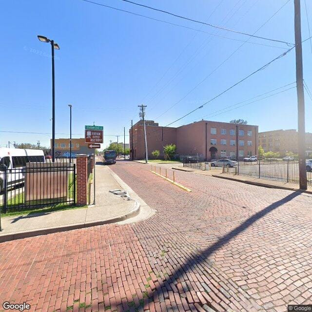 Photo of Tyler Housing Agency. Affordable housing located at 900 W. Gentry Pkwy. TYLER, TX 75702