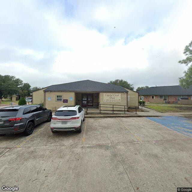 Photo of CRYSTALCREEK PARK APTS. Affordable housing located at 8101 HONEYWOOD TRAIL PORT ARTHUR, TX 77642