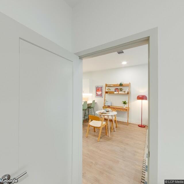Photo of The Proof. Affordable housing located at 36-40 Sprague St Hyde Park, MA 02136