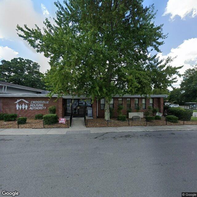 Photo of Crossville Housing Authority. Affordable housing located at 67 IRWIN Avenue CROSSVILLE, TN 38555