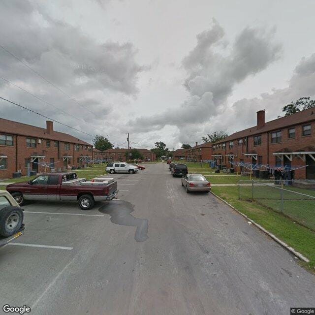 Photo of CRAVEN TERRACE. Affordable housing located at 601 ROUNDTREE STREET NEW BERN, NC 28562