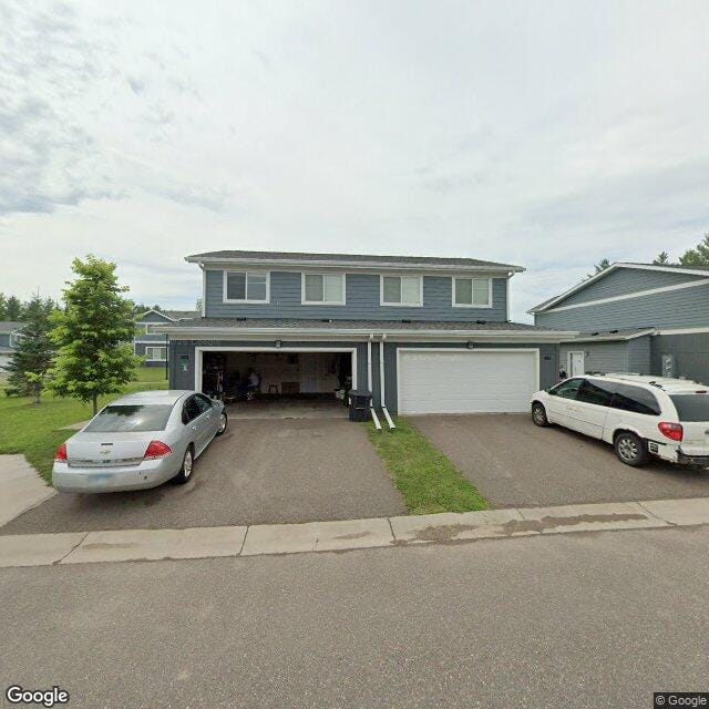 Photo of LADY LUCK ESTATES. Affordable housing located at 504, 506, 510 MISSION CREEK CIRCLE HINCKLEY, MN 55037