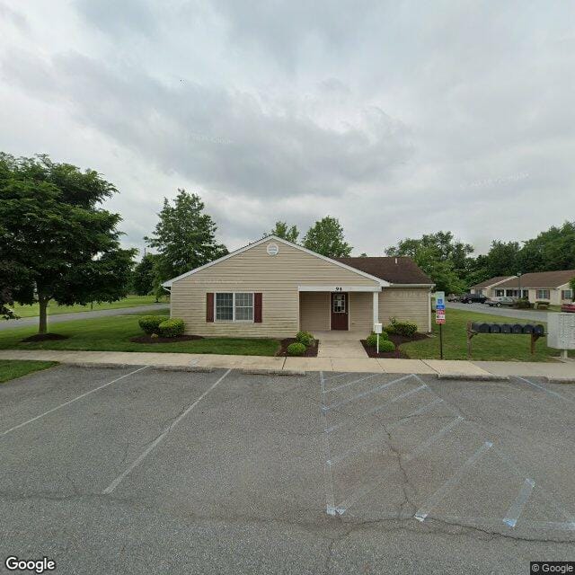 Photo of HURDS CROSSING. Affordable housing located at 94 HURDS BLVD. FELTON, DE 19943