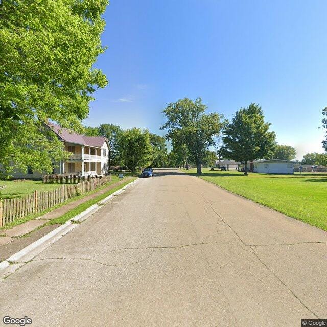 Photo of RAVEN CREST APTS. Affordable housing located at 197 S RAVENCREST ST DESLOGE, MO 63601