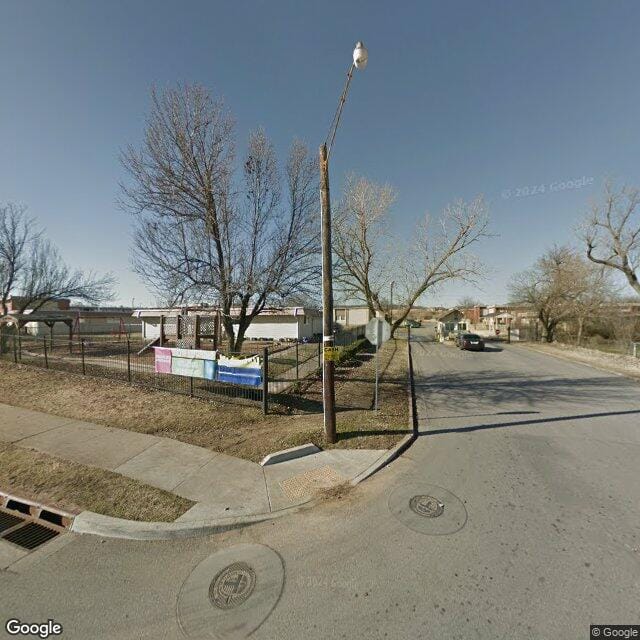 Photo of BRADFORD APTS. Affordable housing located at 517 E 32ND ST N TULSA, OK 74106