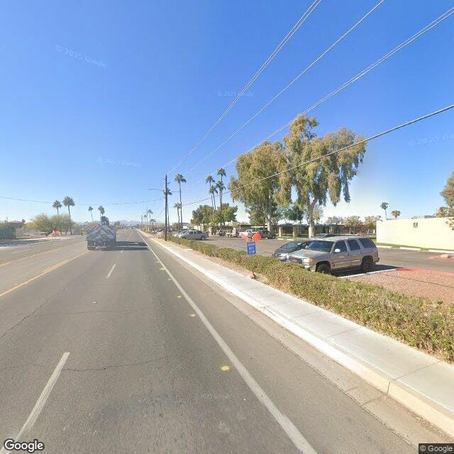Photo of Streamliner 87th. Affordable housing located at 8757 W Peoria Ave Peoria, AZ 85345