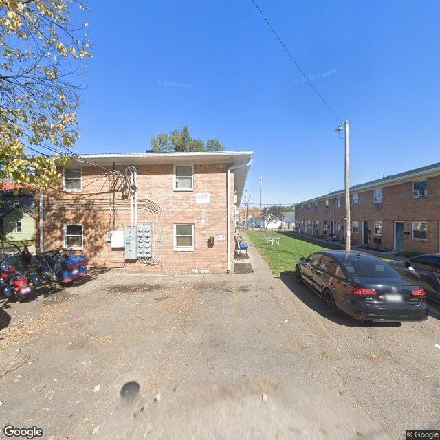 Photo of 414 Xenia Ave. Affordable housing located at 414 Xenia Ave Dayton, OH 45410