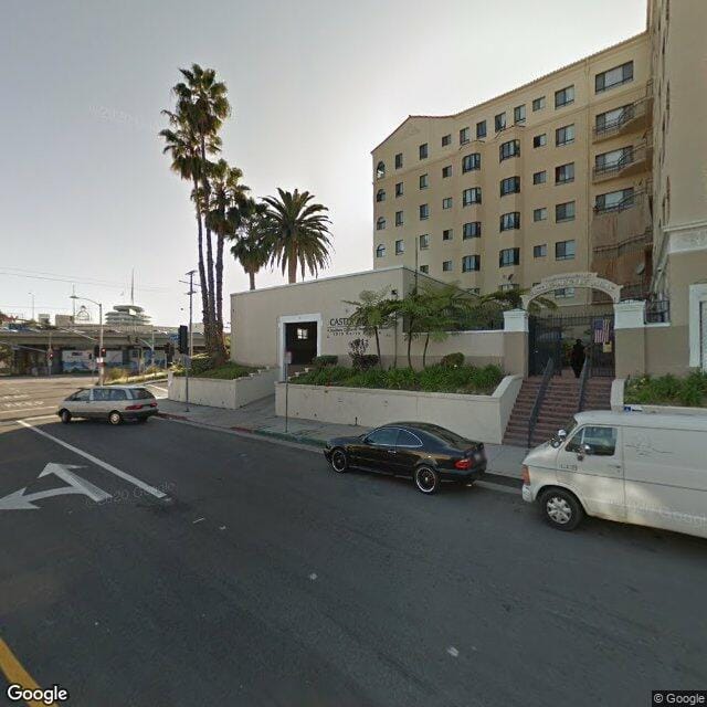 Photo of CASTLE ARGYLE. Affordable housing located at 1919 NORTH ARGYLE AVENUE LOS ANGELES, CA 90068