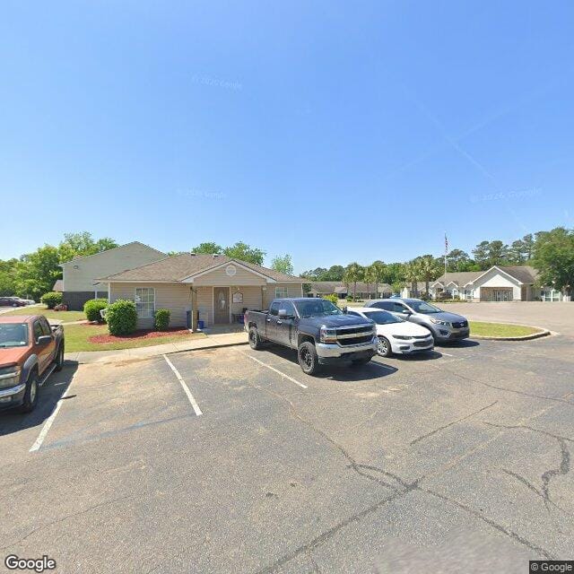 Photo of BAYVIEW PLACE. Affordable housing located at 401 DR GILBERT MASON DR BILOXI, MS 39530