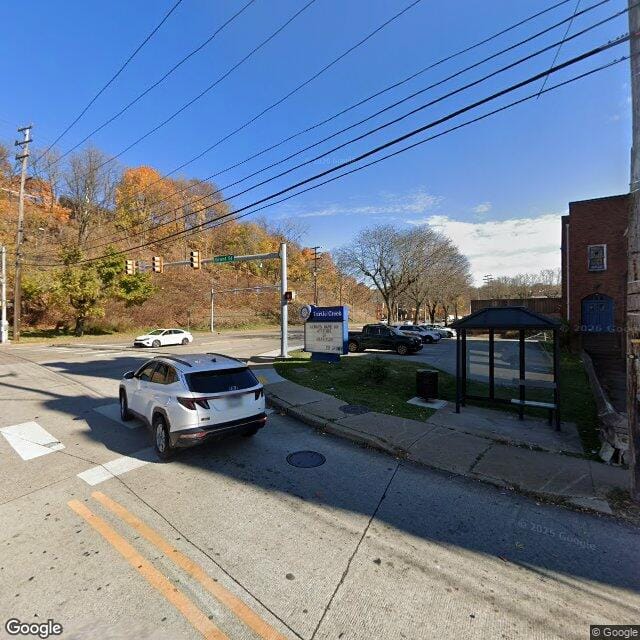 Photo of FRASER HALL APTS at 500 HUNTER ST TURTLE CREEK, PA 15145