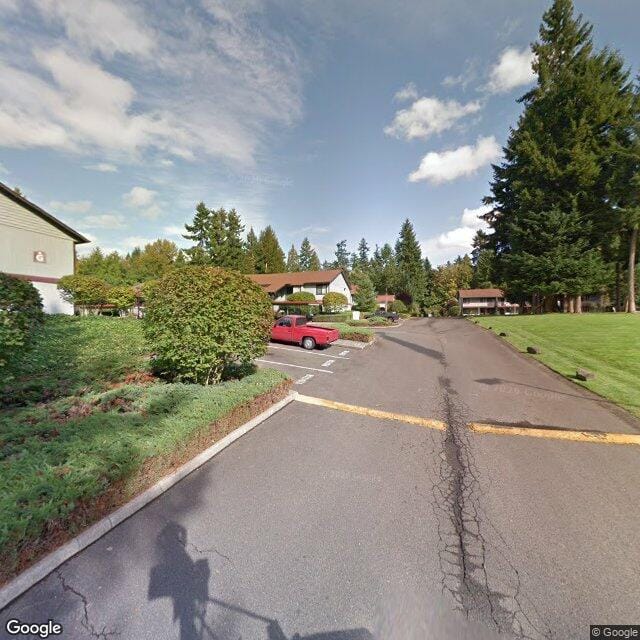 Photo of FOREST GROVE APARTMENTS. Affordable housing located at 5701 30TH AVENUE SE LACEY, WA 98503