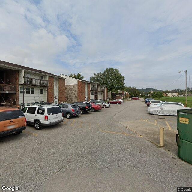 Photo of MAPLEWOOD APTS. Affordable housing located at PO BOX 562 POCA, WV 25159