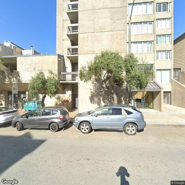 Photo of 1880 PINE at 1880 PINE STREET SAN FRANCISCO, CA 94109