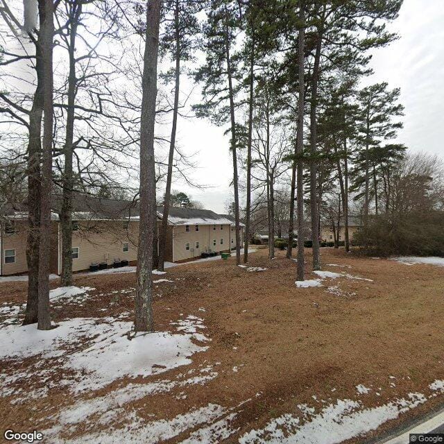 Photo of OAKCREST APTS. Affordable housing located at 250 LITTLE TEXAS RD TRAVELERS REST, SC 29690