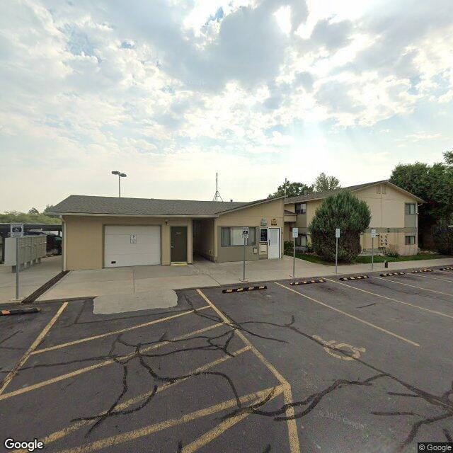 Photo of ROSE PARK PLAZA. Affordable housing located at 2325 AVENUE C BILLINGS, MT 59102