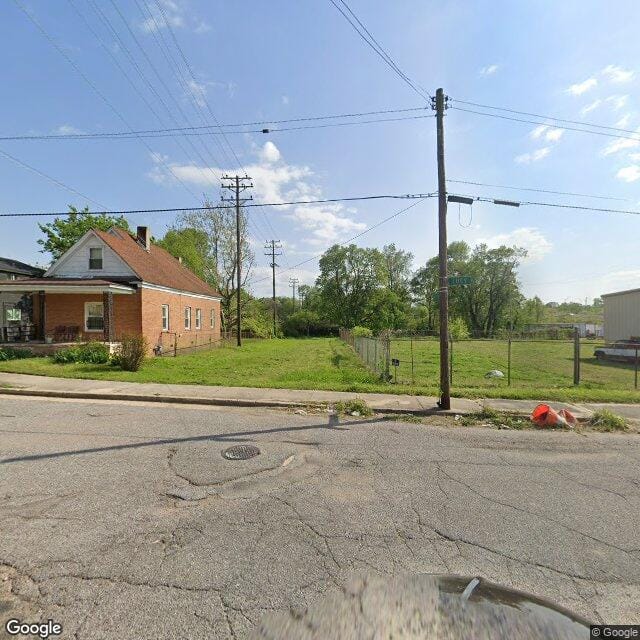 Photo of PATTON SFD at 1611 PATTON ST MEMPHIS, TN 38106