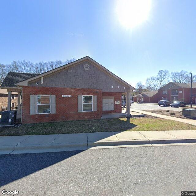 Photo of THE REGENCY AT BLACKSTOCK. Affordable housing located at 423 VERDERY COURT SPARTANBURG, SC 29301