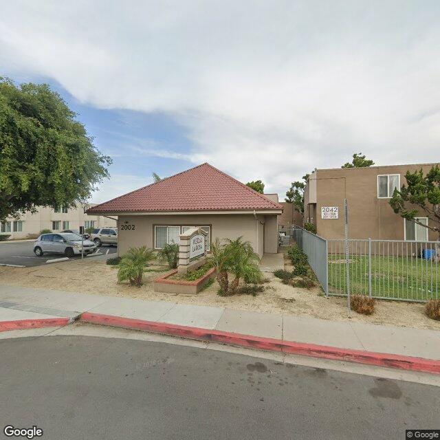 Photo of VISTA LA ROSA. Affordable housing located at 2002 RIMBEY AVE SAN DIEGO, CA 92154