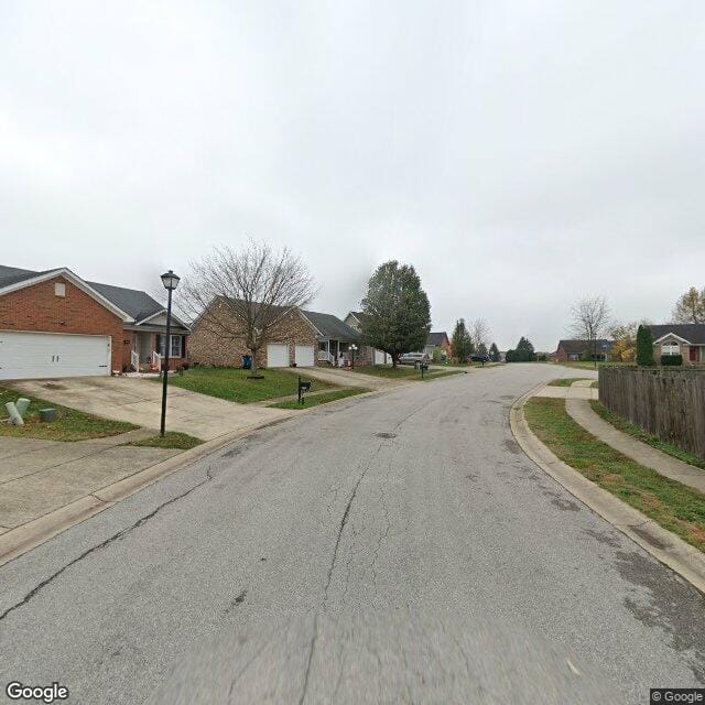 Photo of BREAS CROSSING. Affordable housing located at SQUIRE CIRCLE SHELBYVILLE, KY 40065