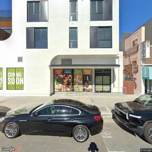 Photo of 10057-10067 Riverside Dr. Affordable housing located at 10057-10067 Riverside Dr Toluca Lake, CA 91602