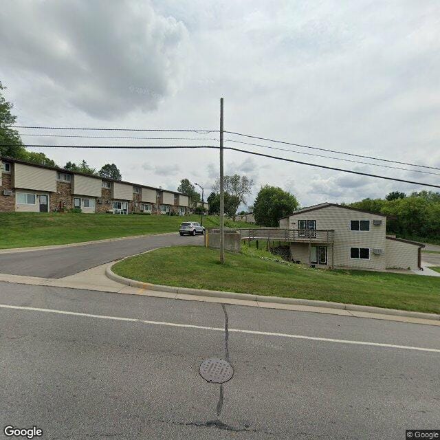 Photo of TERRACE HEIGHTS APTS. Affordable housing located at 1301 A F TOWN LINE RD WAUSAU, WI