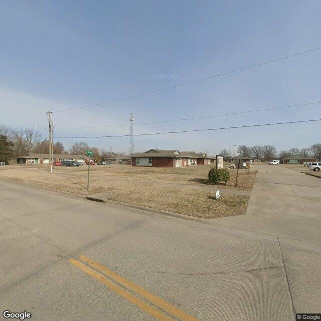 Photo of PARSONS VILLAGE. Affordable housing located at 1100 S 13TH ST PARSONS, KS 67357