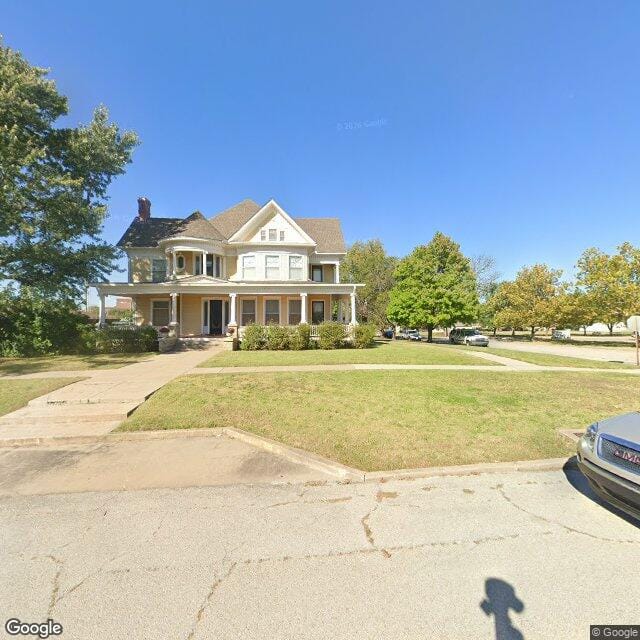 Photo of WASHINGTON HISTORIC RESIDENCES at 300 E MYRTLE STREET INDEPENDENCE, KS 67301