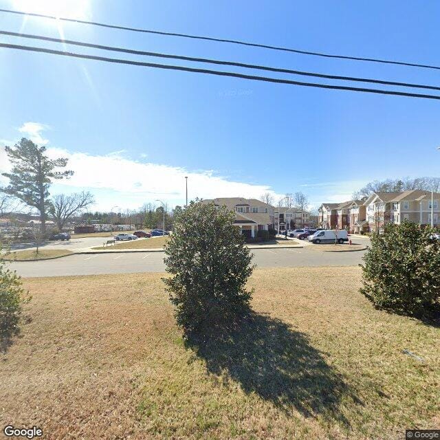 Photo of WINDRIDGE APARTMENTS. Affordable housing located at 50 WINDRIDGE COURT ROXBORO, NC 27573
