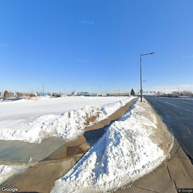 Photo of The Rosalyn at 700 American Blvd W Bloomington, MN 55420