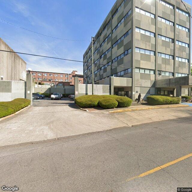 Photo of EAST LAKE HOUSE. Affordable housing located at 7901 FIRST AVE S BIRMINGHAM, AL 35206