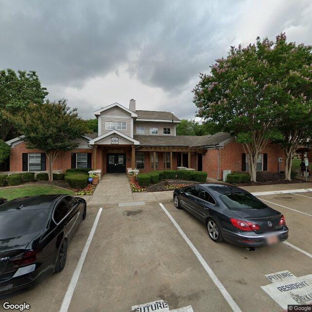 Photo of CENTERVILLE POINTE at 4266 DUCK CREEK DR GARLAND, TX 75043