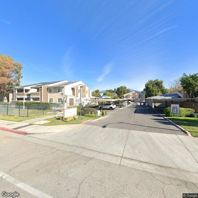 Photo of TERRACINA APTS AT SAN JACINTO. Affordable housing located at 1825 S SANTA FE AVE SAN JACINTO, CA 92583