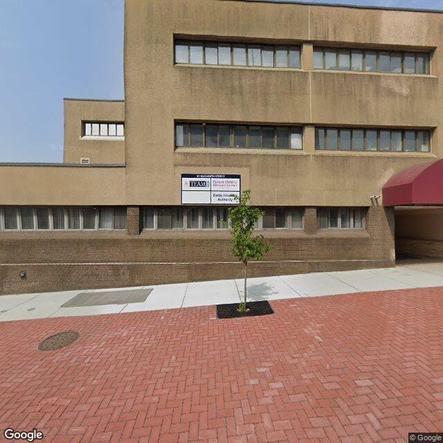Photo of Derby Housing Authority. Affordable housing located at 30 Elizabeth Street DERBY, CT 6418