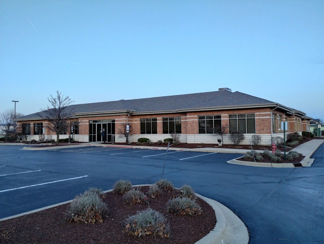 Photo of McHenry County Housing Authority. Affordable housing located at 1125 Mitchell Ct. CRYSTAL LAKE, IL 60014