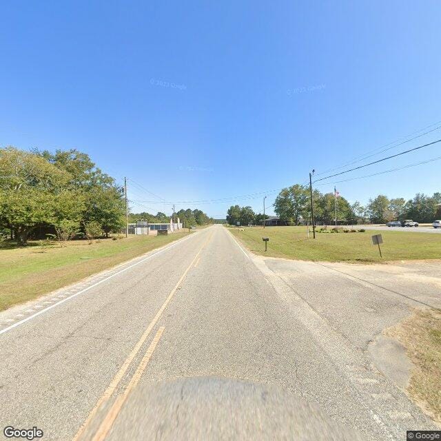 Photo of Housing Authority of the Town of New Brockton. Affordable housing located at 329 King Street NEW BROCKTON, AL 36351
