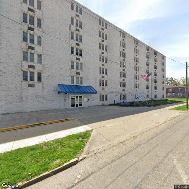 Photo of Licking Metropolitan Housing Authority. Affordable housing located at 144 West Main Street NEWARK, OH 43055