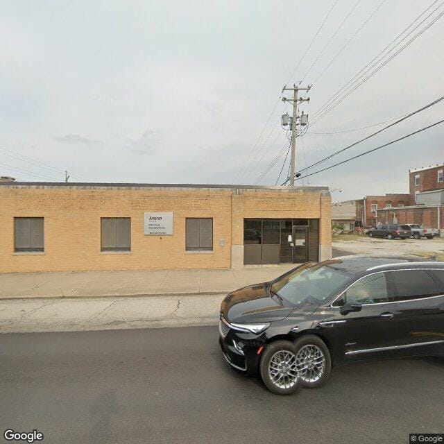 Photo of Menard County Housing Authority. Affordable housing located at 117 N. 7th Street PETERSBURG, IL 62675