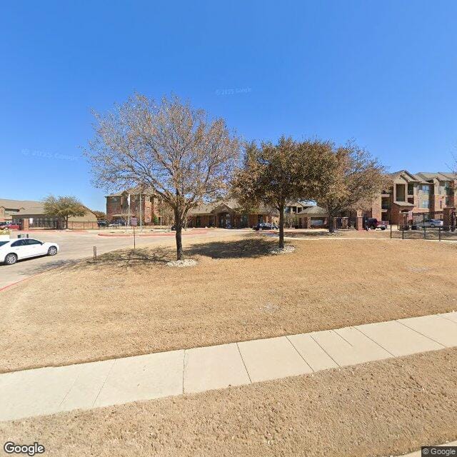 Photo of Terraces of Marine Creek. Affordable housing located at 4700 Huffines Blvd Fort Worth, TX 76135