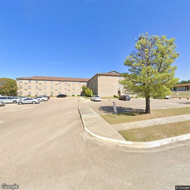 Photo of Exchange Sunshine Apartments. Affordable housing located at 1103 Leonhard St Copperas Cove, TX 76522