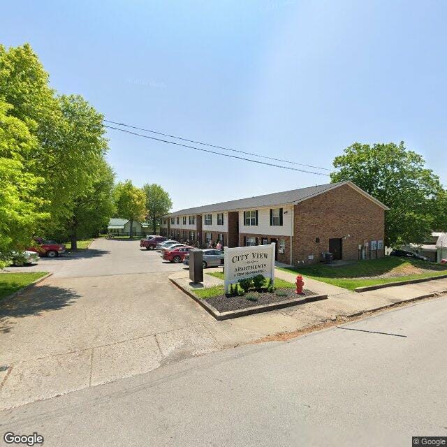 Photo of CITY VIEW APARTMENTS. Affordable housing located at SCHOOL AVE. CARLISLE, KY 40311