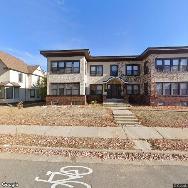 Photo of Exodus Apartments. Affordable housing located at 819 2nd Ave S Minneapolis, MN 55402