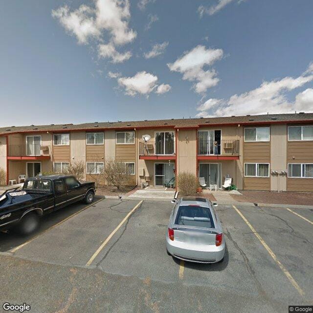 Photo of The Bluffs. Affordable housing located at 340 SW Rimrock Way Redmond, OR 97756