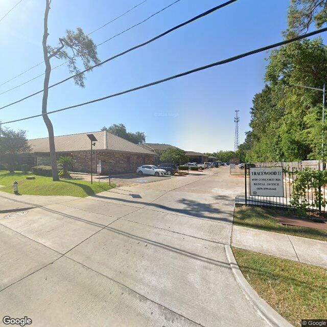 Photo of Tracewood II. Affordable housing located at 4935 Concord Rd Beaumont, TX 77708