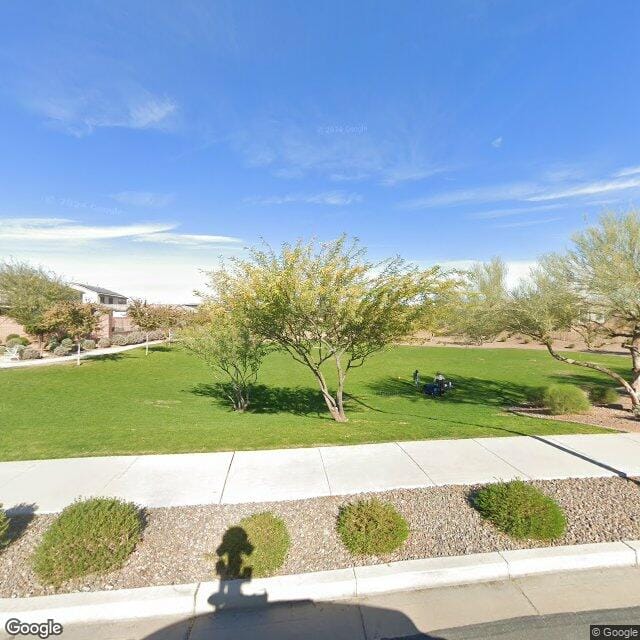 Photo of VILLAGE AT COTTAGE PARK. Affordable housing located at 17927 N PARKVIEW PL SURPRISE, AZ 85374